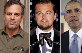Leo DiCaprio Isn’t The only Climate Change Hypocrite 