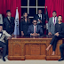 Don Jazzy and His Mavin artists in new photos 