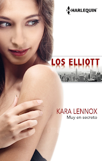 Kara Lennox - Muy En Secreto