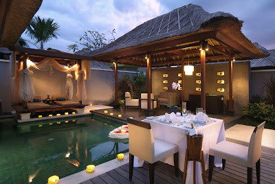 Villa Mahapala Bali