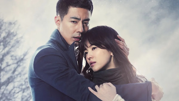 Explore 'That Winter, the Wind Blows,' a poignant Korean melodrama on Netflix, where a con artist and a blind heiress navigate love, deception, and redemption.