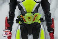 S.H. Figuarts Kamen Rider Zero-Two (IS Ver.) 12
