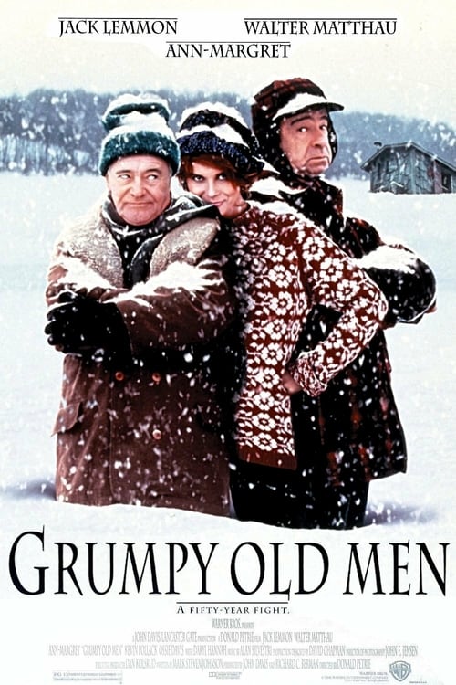 Download Grumpy Old Men 1993 Full Movie With English Subtitles