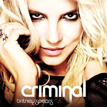 Britney Spears Criminal Varsity Team Extended Mix 