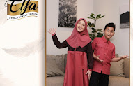 Populer 58+ Model Sarimbit Ethica Terbaru