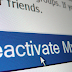 How to Deactivate Facebook Account Permanently Immediately