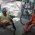 वाराणसी में PM मोदी के समर्थन में उतरे भिखारी, CoronaVirus से लड़ने के लिए पीएम केयर फंड में दान किये इतने रुपए