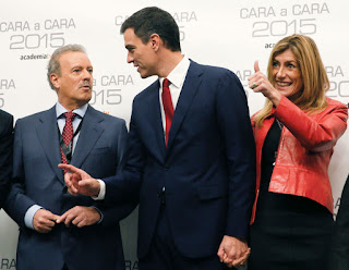 La omnipresente esposa de Pedro Sánchez, ¿estrategia o torpeza comunicativa?, por Olga Casal