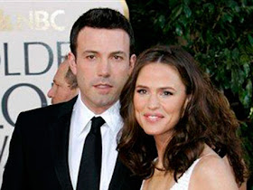 Ben Affleck Wife