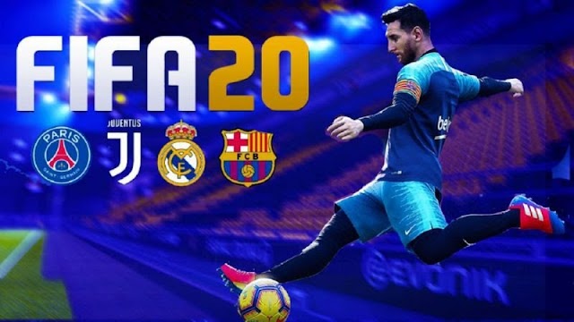 UEFA Champions League  FIFA 20 Mobile FIFA 14 Android offline