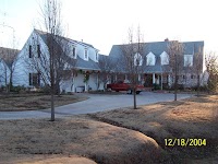 Eleven Gables Before and After Home Tour