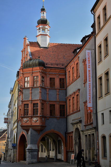 Schönhof - Untermarkt Görlitz
