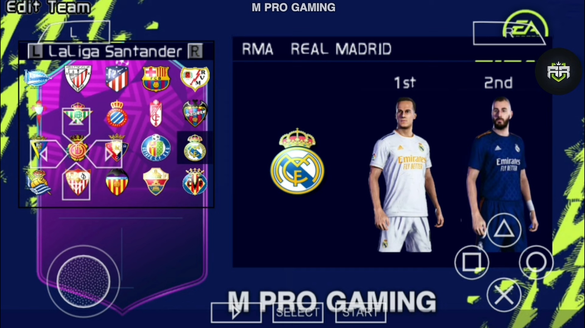 HOW TO DOWNLOAD fifa 22 on Android Phone/FIFA 22 Mod PS5 Original Android  Offline DOWNLOAD.🐸 