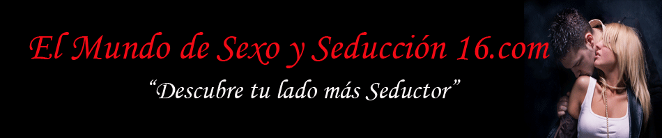 Seducción 16