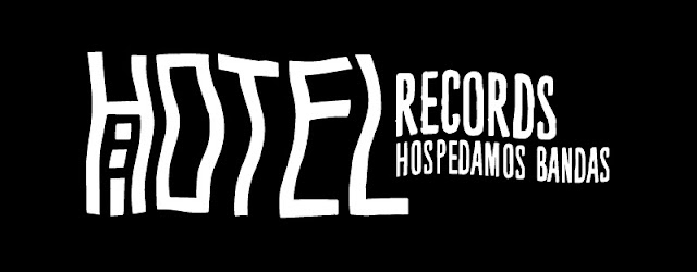 hotel records musica chilena
