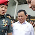 Prabowo Subianto Sebut Indonesia Akan Jadi Negara Terbaik di Dunia