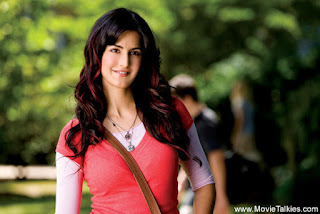 Katrina kaif Movie New York