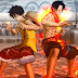 Tráiler de lanzamiento de One Piece: Burning Blood!!