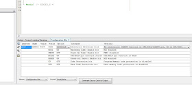 MPLab X PIC12F675 configuration bits