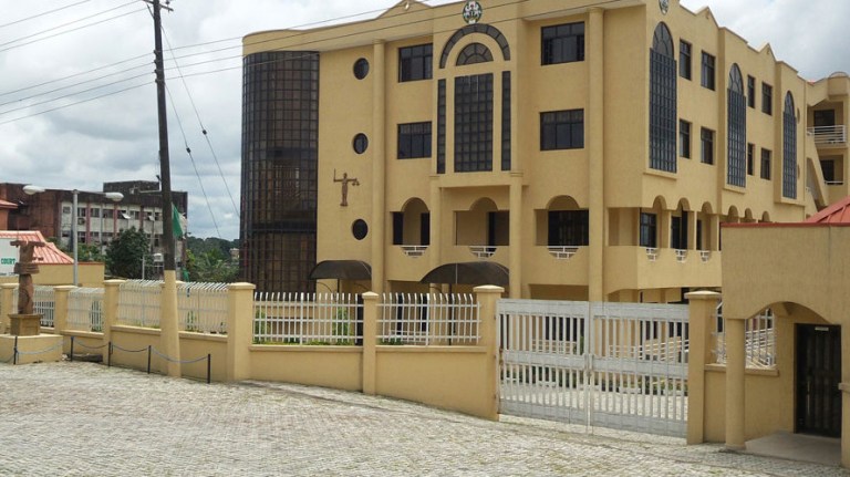 Nigeria campus talent hunt