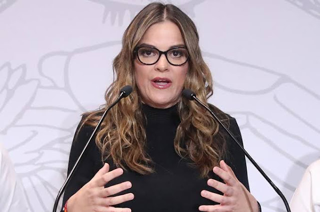 Cecilia Patrón propone un control de vacunación único para el Covid-19