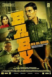 Baby 2015 Hindi HD Quality Full Movie Watch Online Free