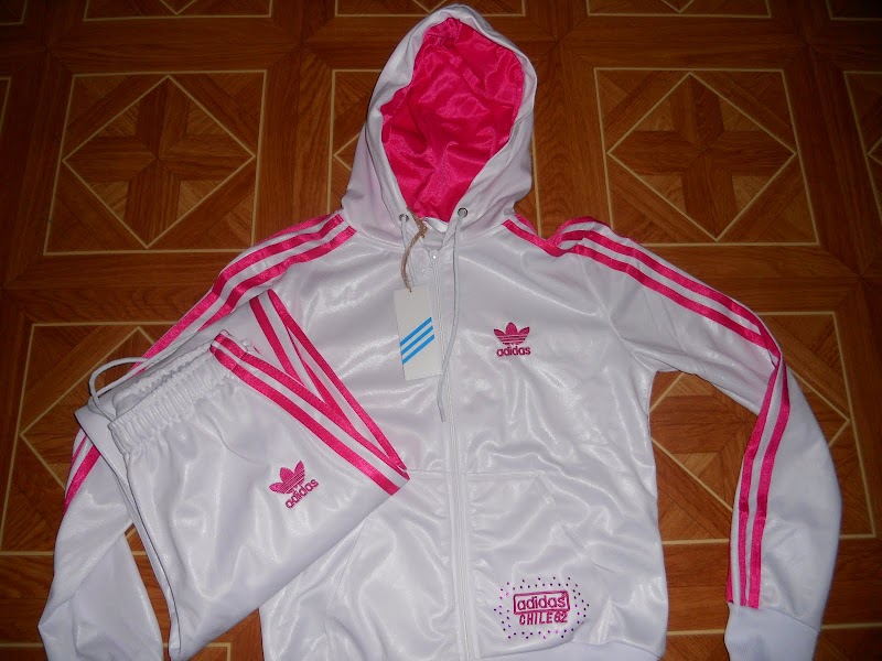 19+ Complet Adidas, Terkini!