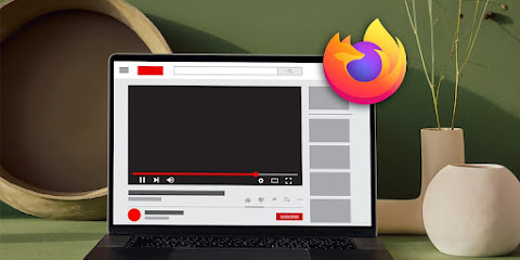 Mengatasi Masalah YouTube Tidak Bisa Dibuka di Mozilla Firefox