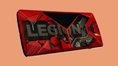 Lenovo Legion Gaming Phone Reported On Geekbench, 16GB RAM Spotted: Check Everything Here