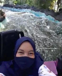 Sudah Vaksin? Yuk, Main Ke Dufan Lagi