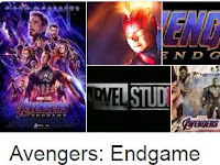 Download Film Avengers Endgame (2019) Subtitle Indonesia Full Movie