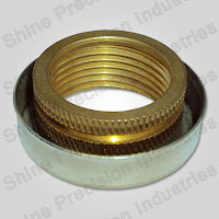 Brass Cpvc Fittings