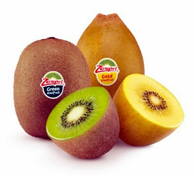 manfaat buah kiwi bagi sistem pencernaan