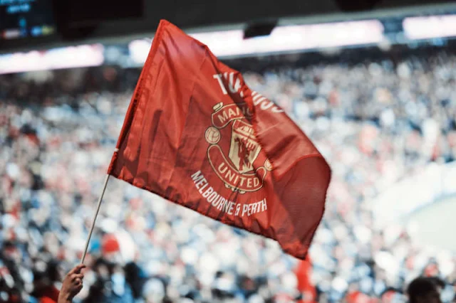 FA condemns homophobic chanting from Manchester United fans at Chelsea