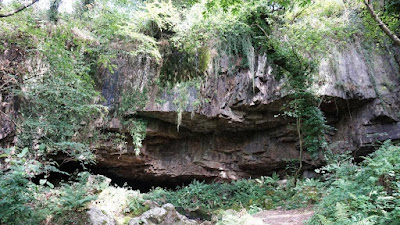 Cueva del Pímpano