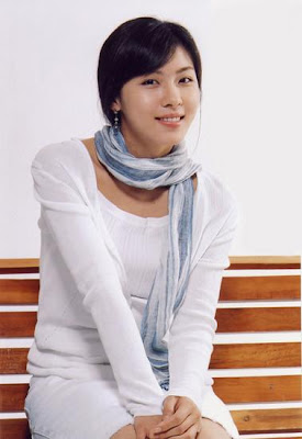 Ha Ji Won