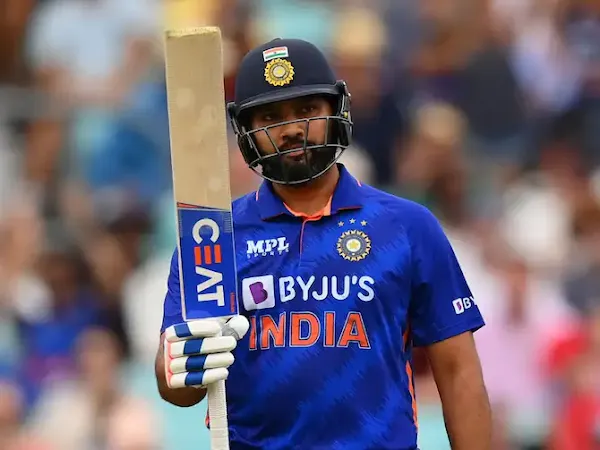 Rohit Sharma Cricket Achievements and Records, Wiki, Wikipedia.