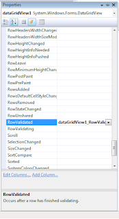 Mysql table source