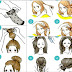 7 Cute Hairstyles That Are Extremely Easy To Do