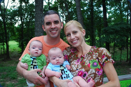 our family