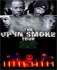 The Up in Smoke Tour (2000)