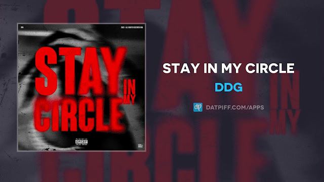 Stay In My Circle Lyrics