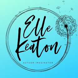 Elle Keaton. Author Imaginator.