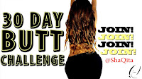 30 Day Butt Lift