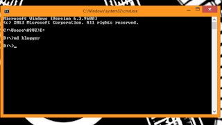 membuat direktori blogger