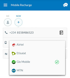 Zoto Mobile Recharge  free n1000 Airtime