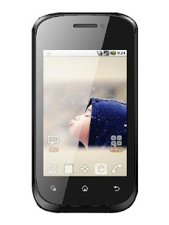 Maximus MAX903i Firmware Flash File Stock ROMs Free Download