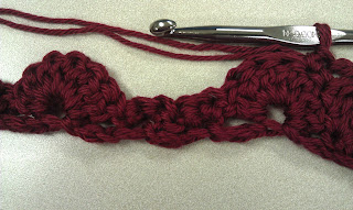 Niccupp Crochet: A Mistake