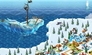 Ice Age Village (Free)