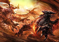 В поисках мифрилового дракона - Истории Шаала II - Warcraft фанфик